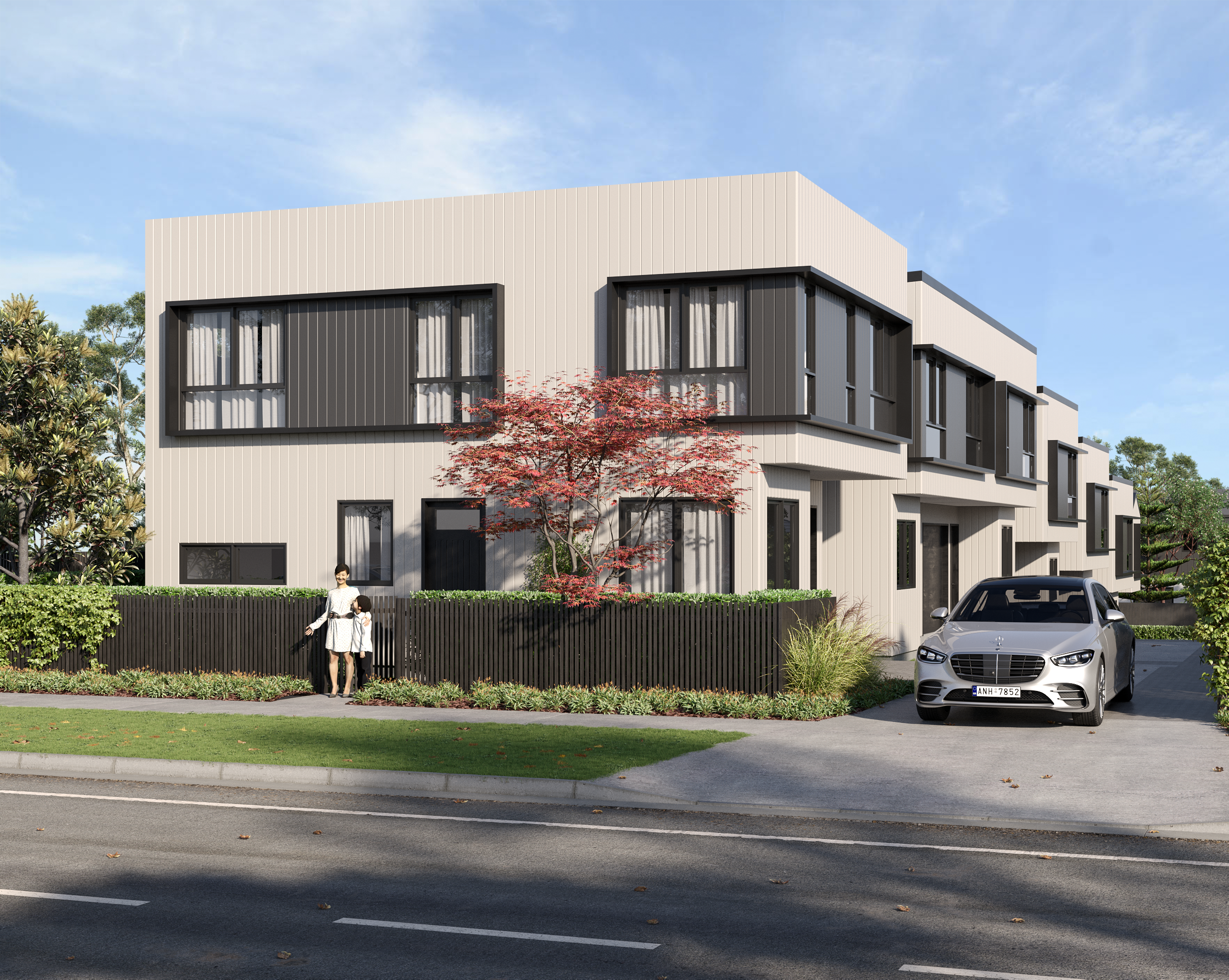 10 Vincent Street, Howick — 10 Vincent Street, Howick, Auckland